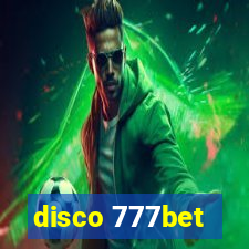 disco 777bet